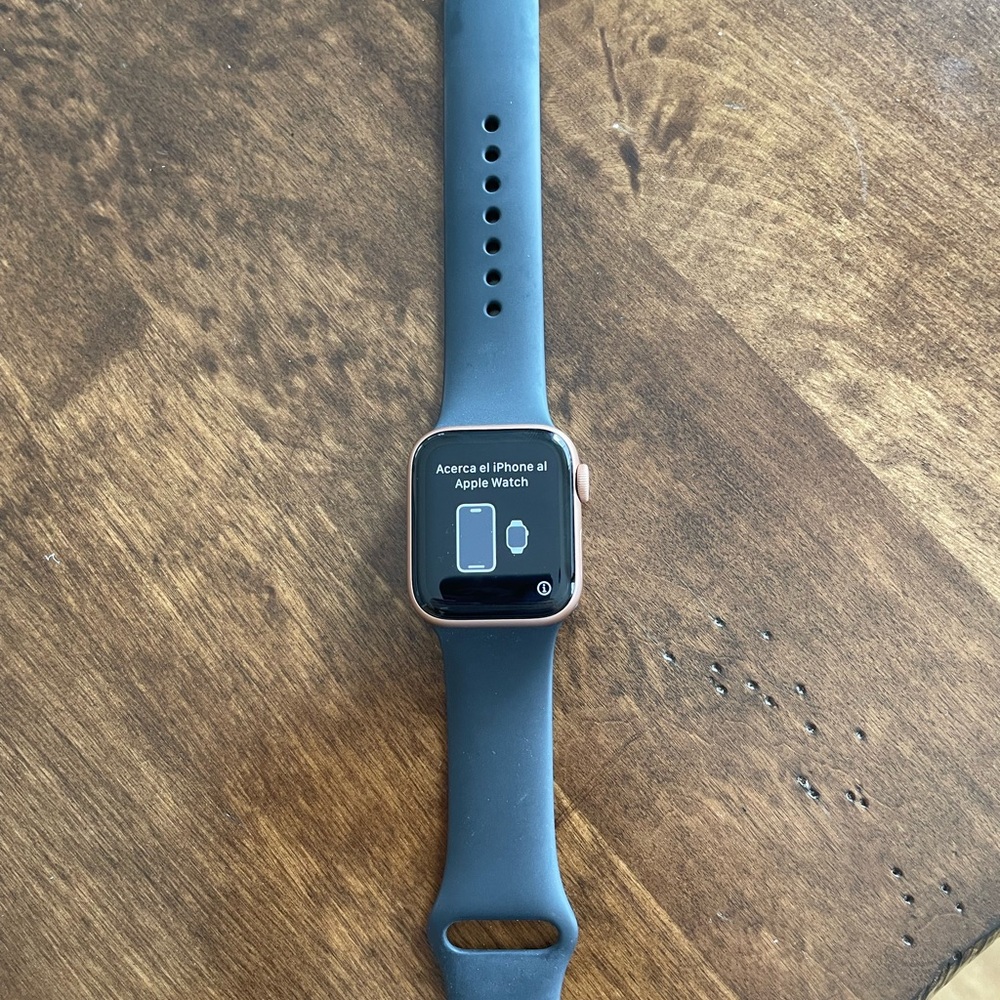Apple iwatch S2 series